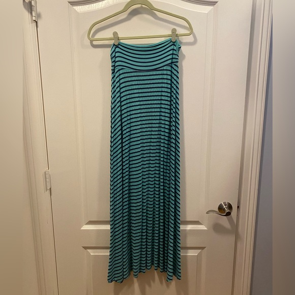 Renee C. Dresses & Skirts - Renee C Maxi skirt